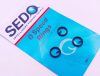 SEDO Q Speed Rings