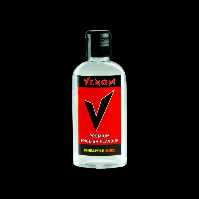 Feedermánia Venom Flavour PINEAPPLE JUICE 50 ml