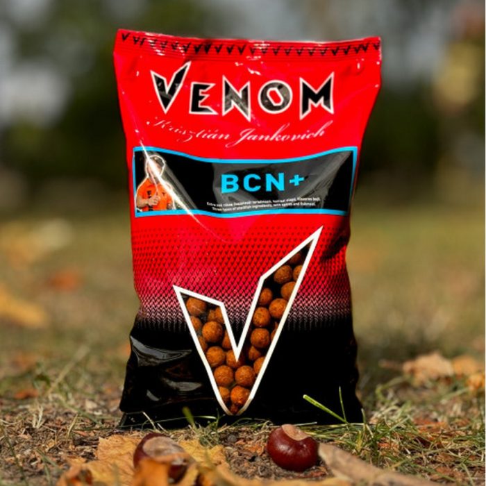 VENOM BOILIE 13 MM BCN+