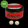 Feedermánia Venom High Power Pop-Up Boilie 16 mm SECRET CREAM