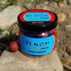 VENOM BALANCED BOILIES 20 MM ICE CREAM