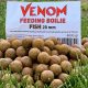 Venom Feeding Boilie Fish 20 mm 4000 g