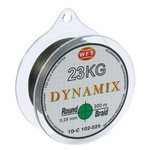 ZSINÓR WFT ROUND DYNAMIX GRÜN 14 KG 300 M