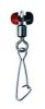 NYTRO CONNEX FEEDER BEAD SWIVEL WITH HOOKED SNAP LARGE